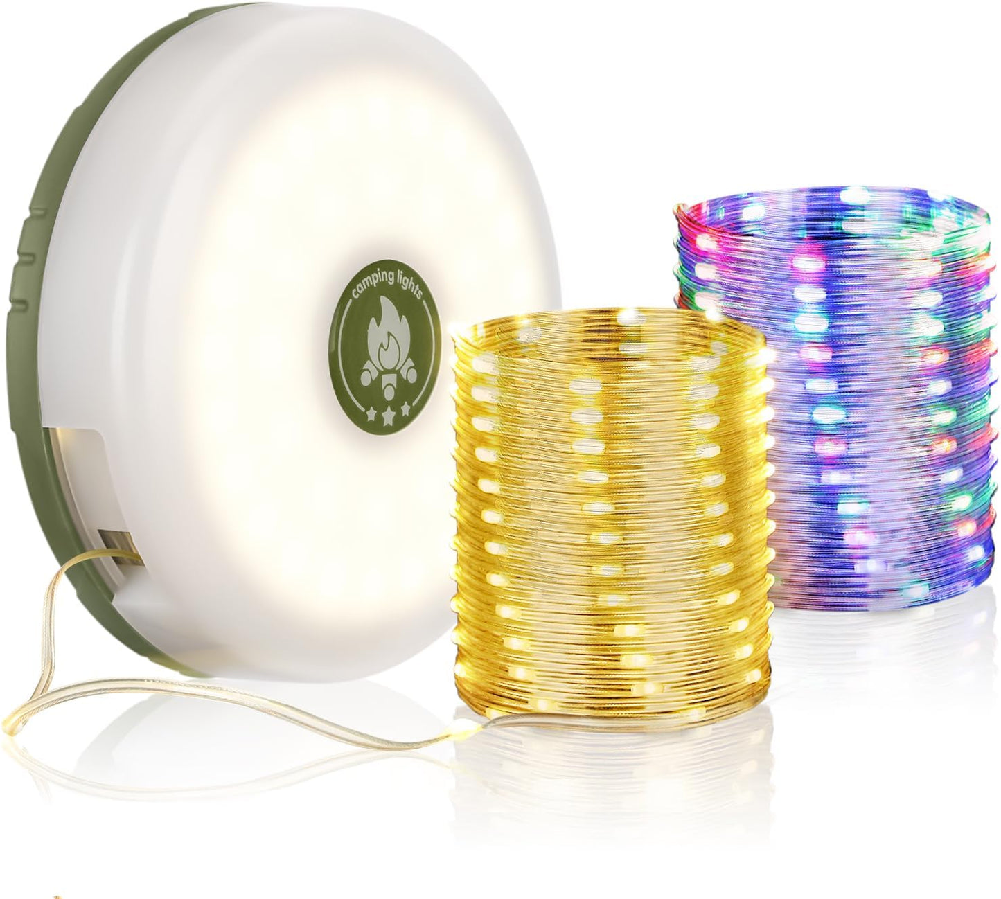 The Camp Roll™