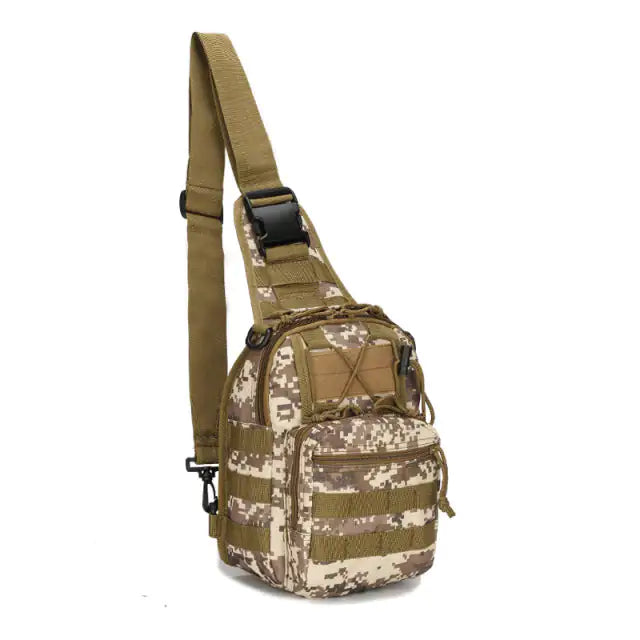 Hiking Trekking Backpack