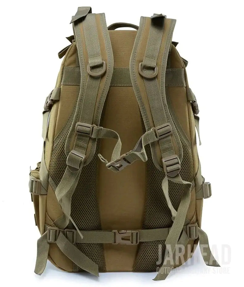 Backpack-Waterproof Hiking Survival Reflective Bag