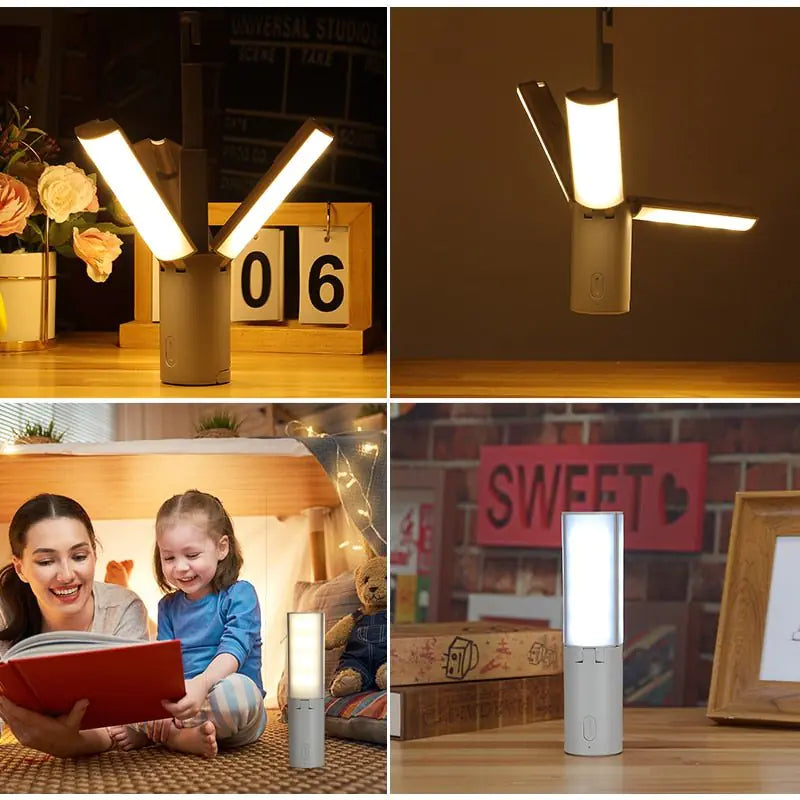 GlowMate™