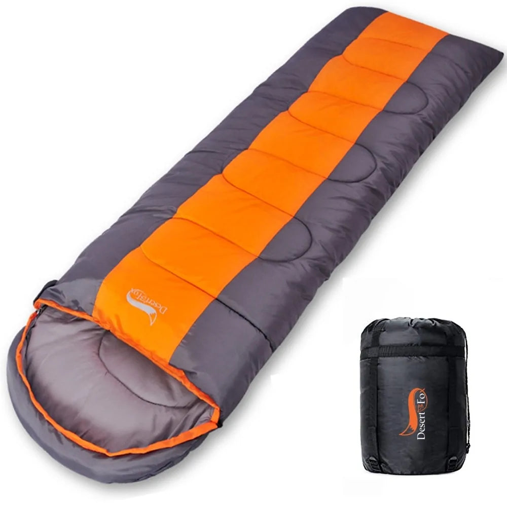 Camping Sleeping Bag (Hing Quality)