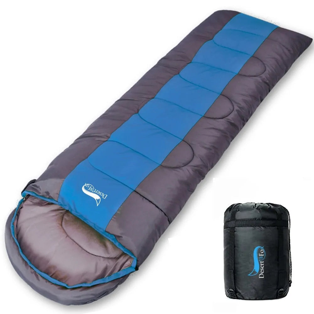 Camping Sleeping Bag (Hing Quality)