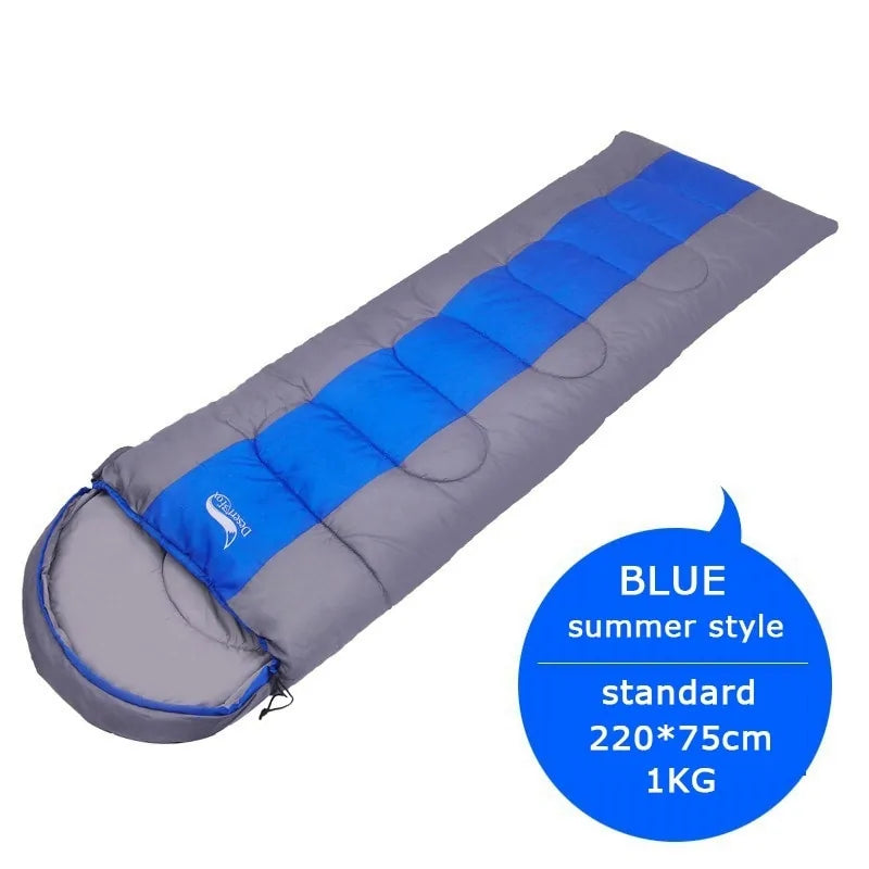 Camping Sleeping Bag (Hing Quality)