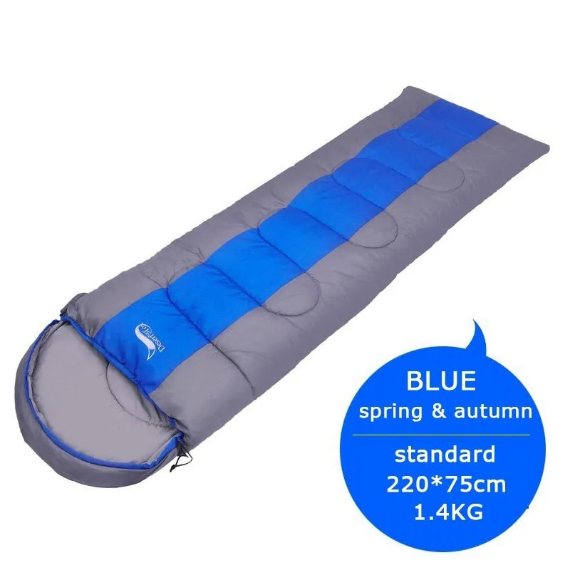 Camping Sleeping Bag (Hing Quality)