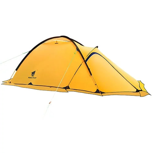 CAMPING TENT