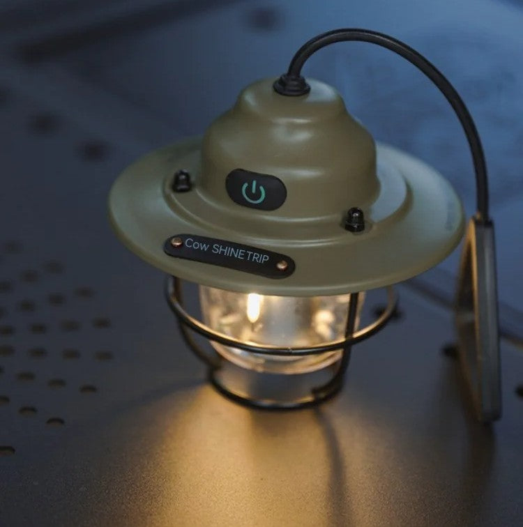 TrailBlaze Lantern