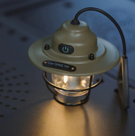 TrailBlaze Lantern