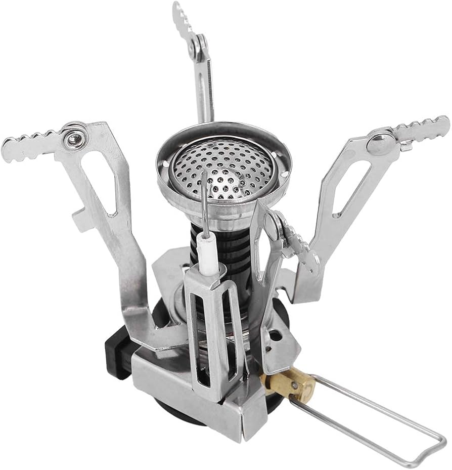 Mini Camping Stove