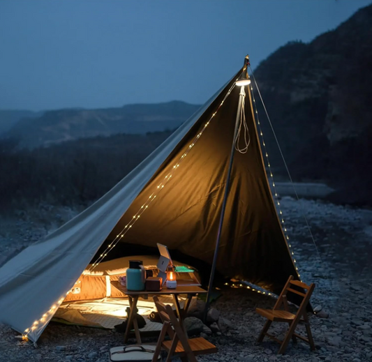 The Camp Roll™
