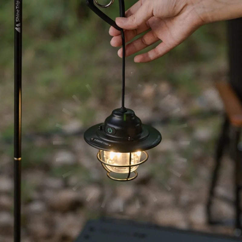 TrailBlaze Lantern