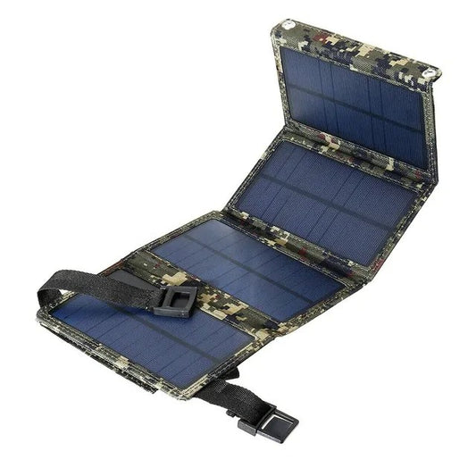 Waterproof Foldable Solar Panel