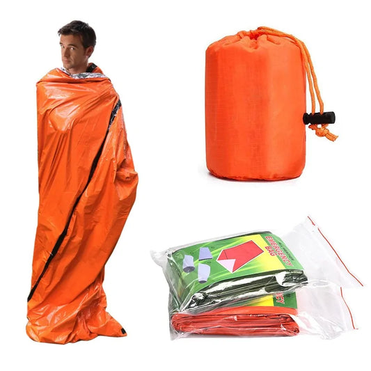 Emergency Sleeping Bag